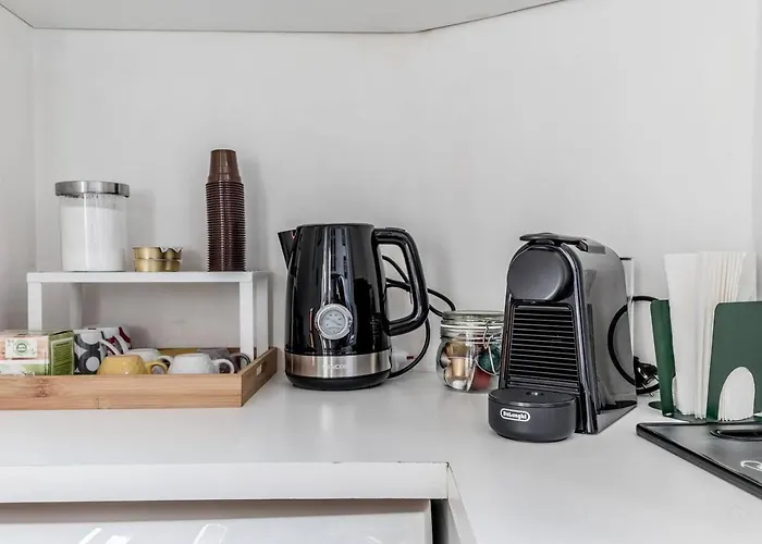 Apartamento Casa Caracciolo Vaticano *