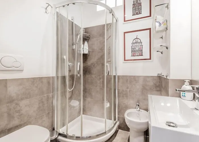 Casa Caracciolo Vaticano Apartamento